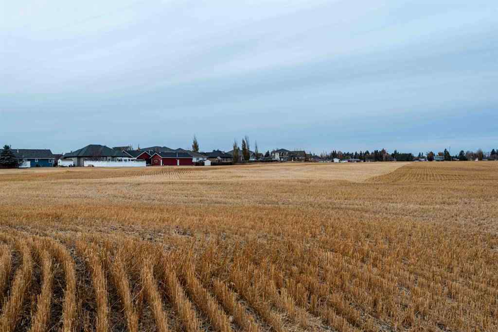 MLS® A2267534 - CLT Anderson Subdivision   in NONE Three Hills, Land