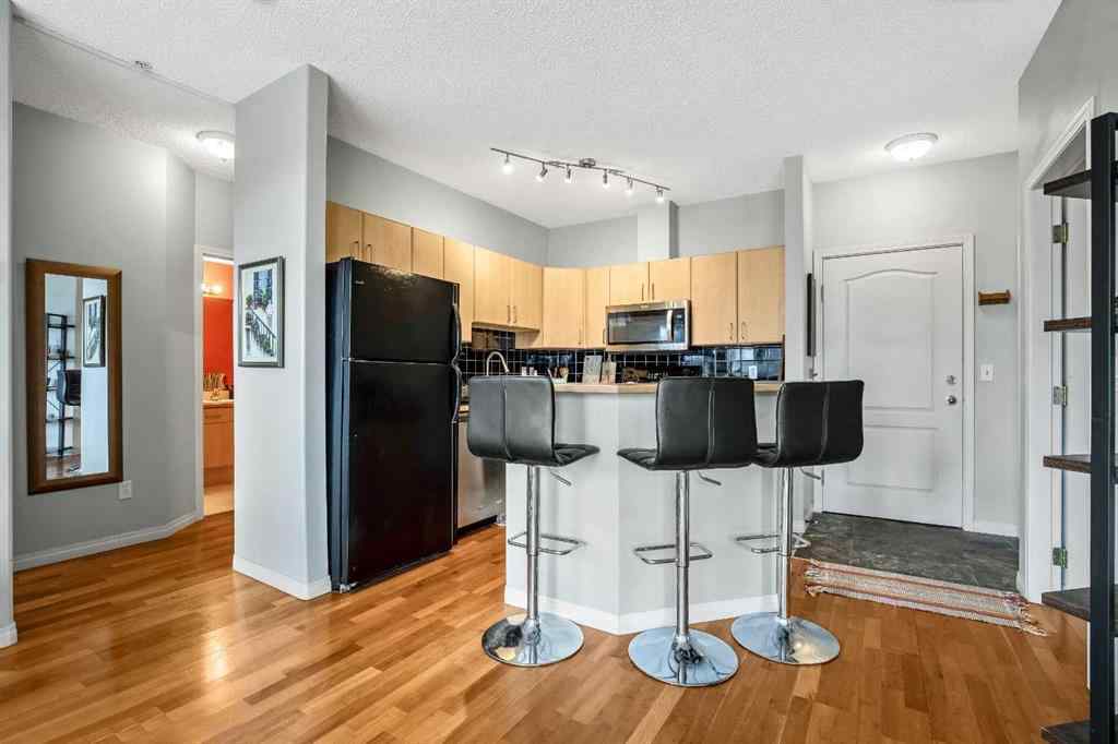 MLS® A2267535 - Unit #306 1026 12 Avenue SW in Beltline Calgary, Residential