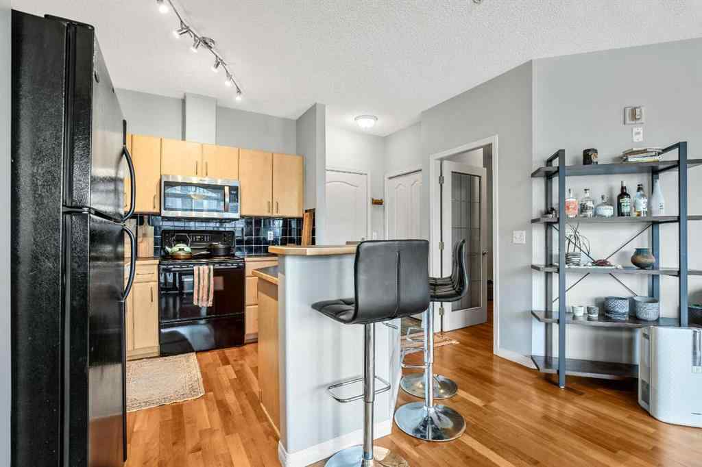 MLS® A2267535 - Unit #306 1026 12 Avenue SW in Beltline Calgary, Residential