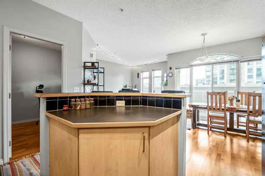 MLS® A2267535 - Unit #306 1026 12 Avenue SW in Beltline Calgary, Residential