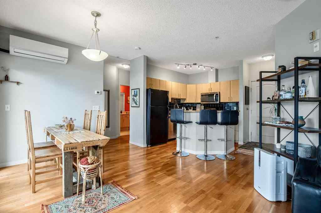 MLS® A2267535 - Unit #306 1026 12 Avenue SW in Beltline Calgary, Residential