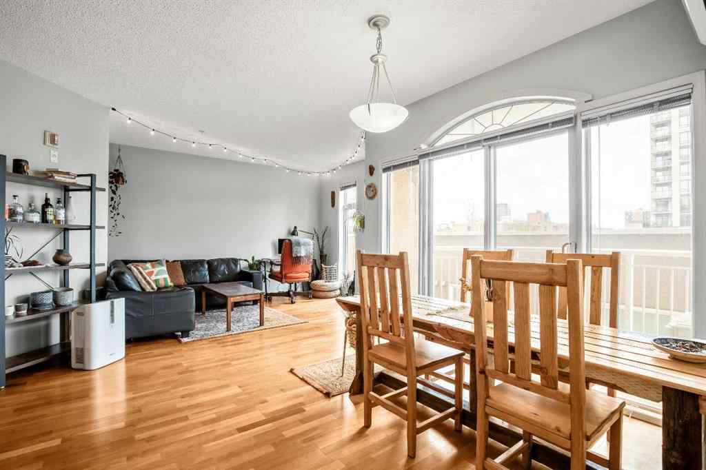 MLS® A2267535 - Unit #306 1026 12 Avenue SW in Beltline Calgary, Residential