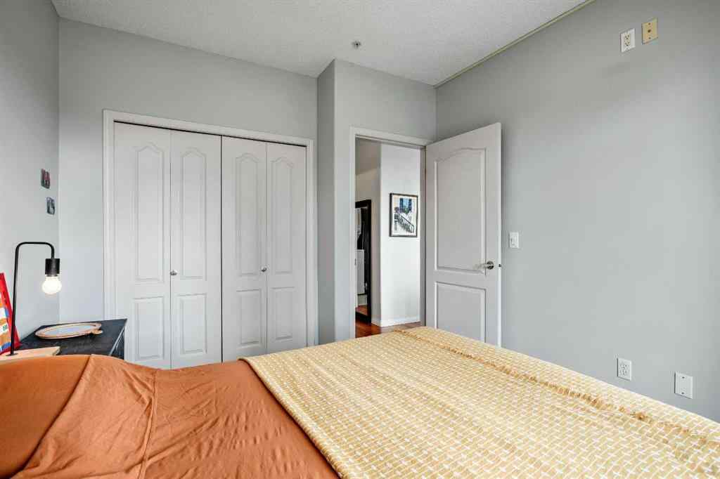 MLS® A2267535 - Unit #306 1026 12 Avenue SW in Beltline Calgary, Residential