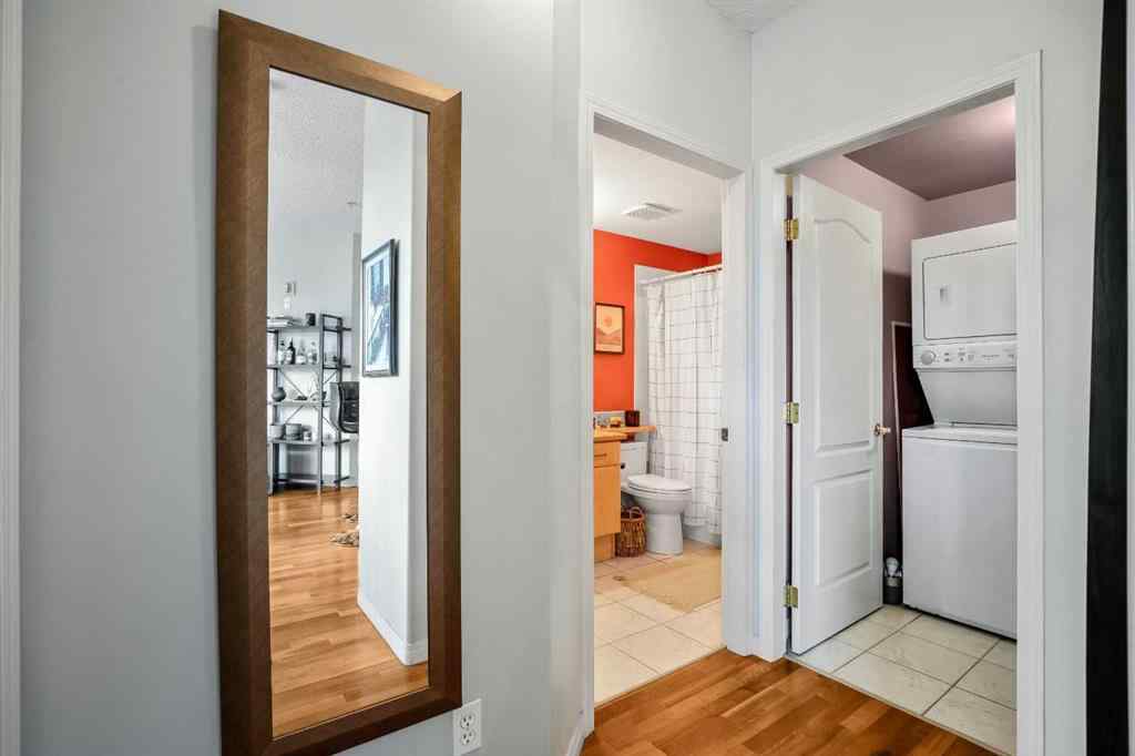 MLS® A2267535 - Unit #306 1026 12 Avenue SW in Beltline Calgary, Residential