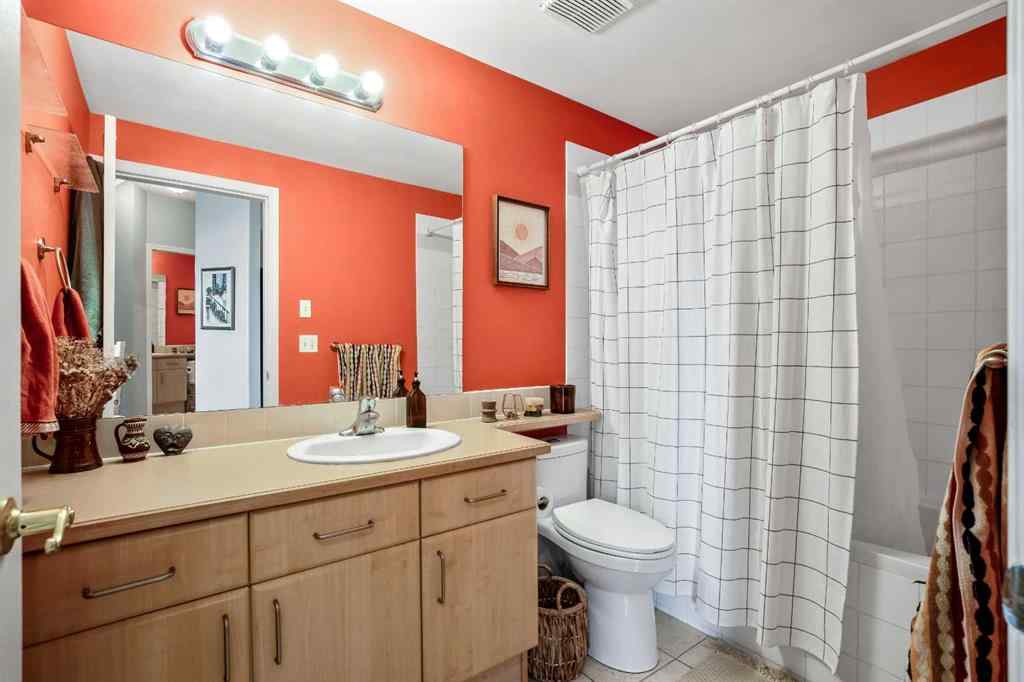 MLS® A2267535 - Unit #306 1026 12 Avenue SW in Beltline Calgary, Residential