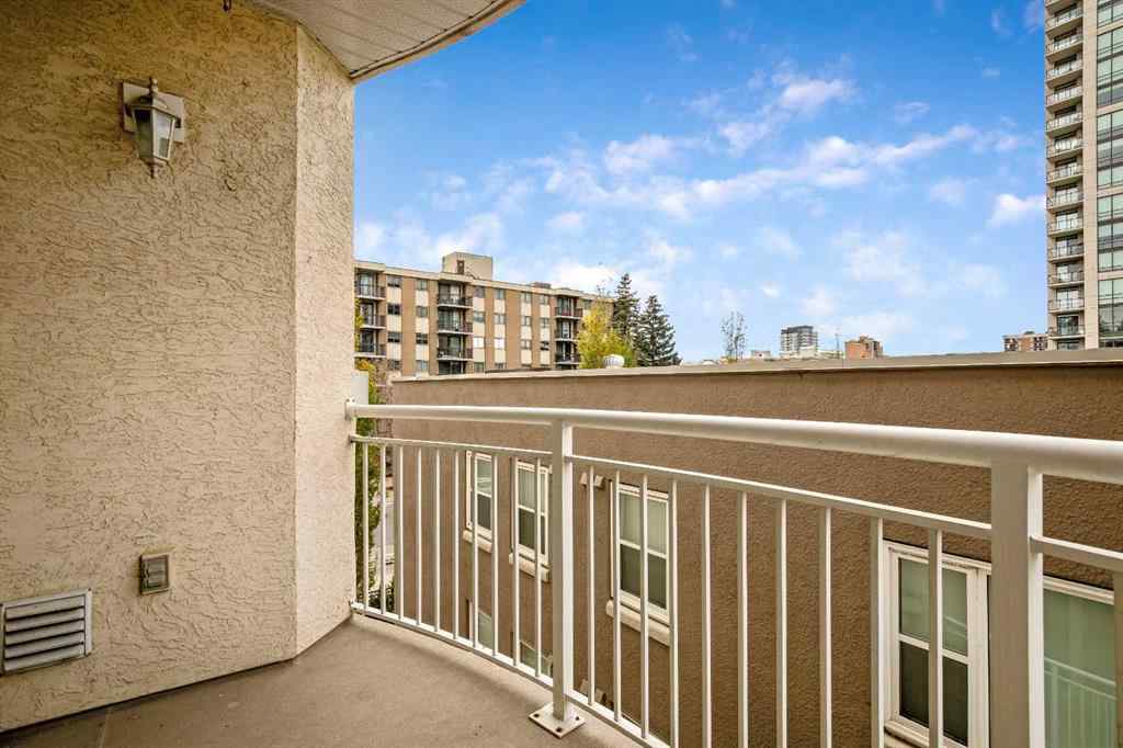 MLS® A2267535 - Unit #306 1026 12 Avenue SW in Beltline Calgary, Residential