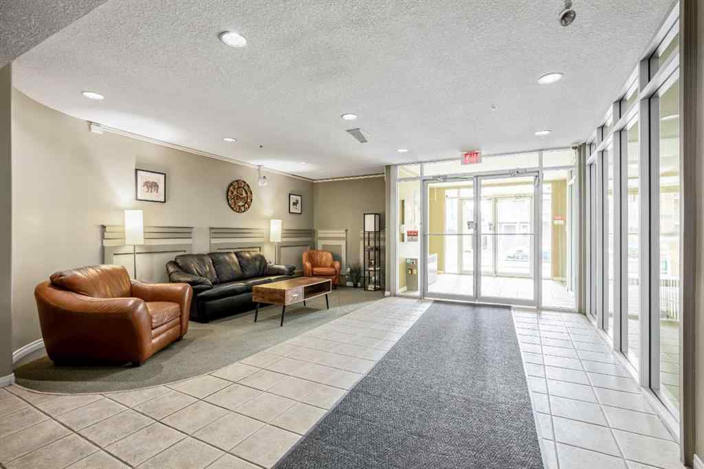 MLS® A2267535 - Unit #306 1026 12 Avenue SW in Beltline Calgary, Residential