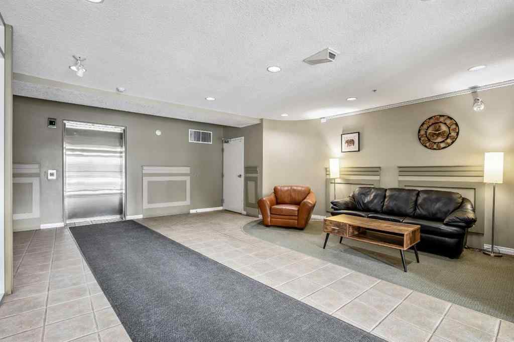 MLS® A2267535 - Unit #306 1026 12 Avenue SW in Beltline Calgary, Residential