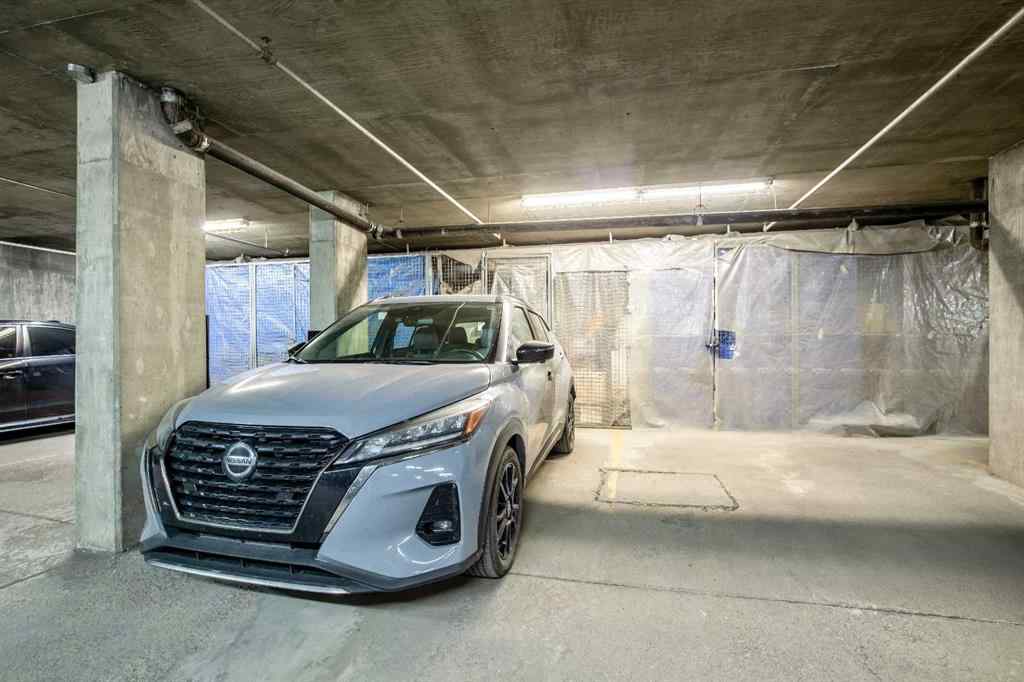 MLS® A2267535 - Unit #306 1026 12 Avenue SW in Beltline Calgary, Residential