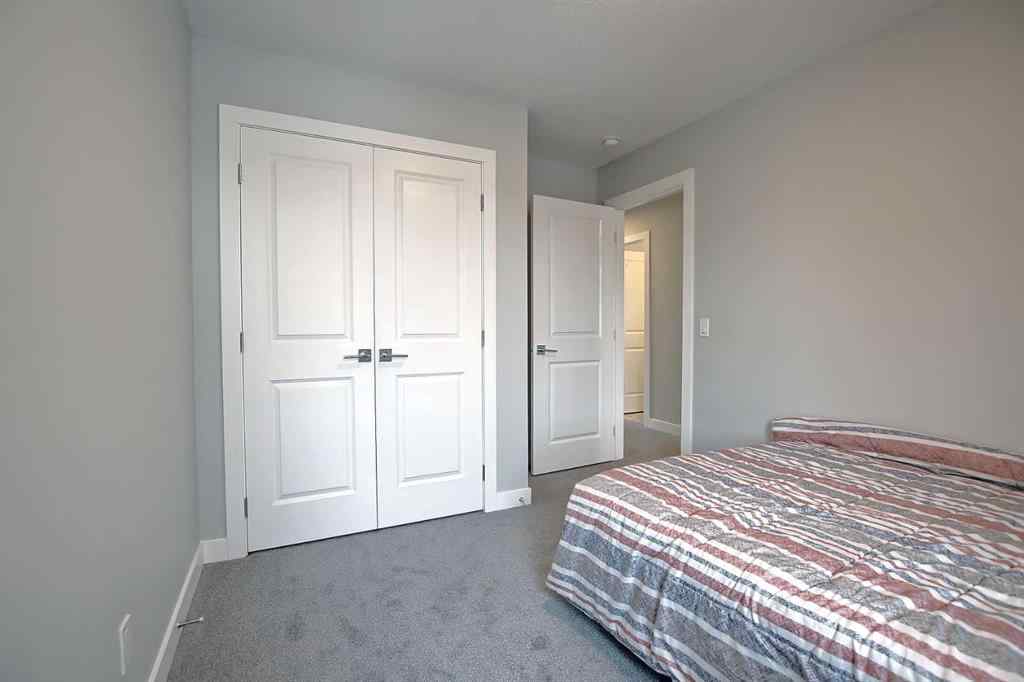 MLS® A2267536 - 25 Belvedere Terrace SE in Belvedere Calgary, Residential