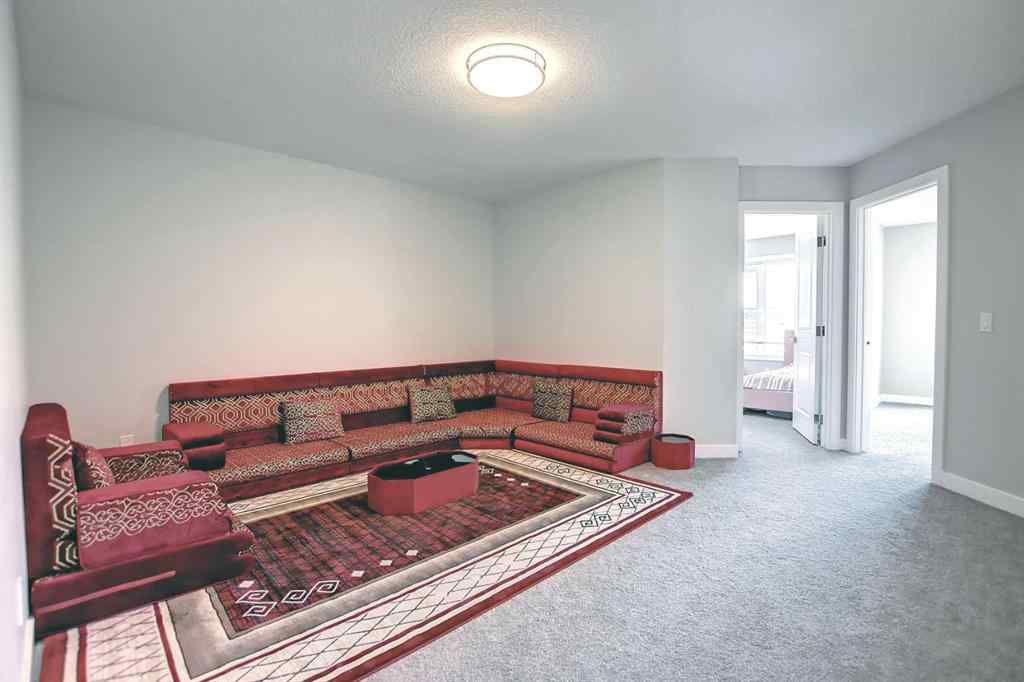 MLS® A2267536 - 25 Belvedere Terrace SE in Belvedere Calgary, Residential