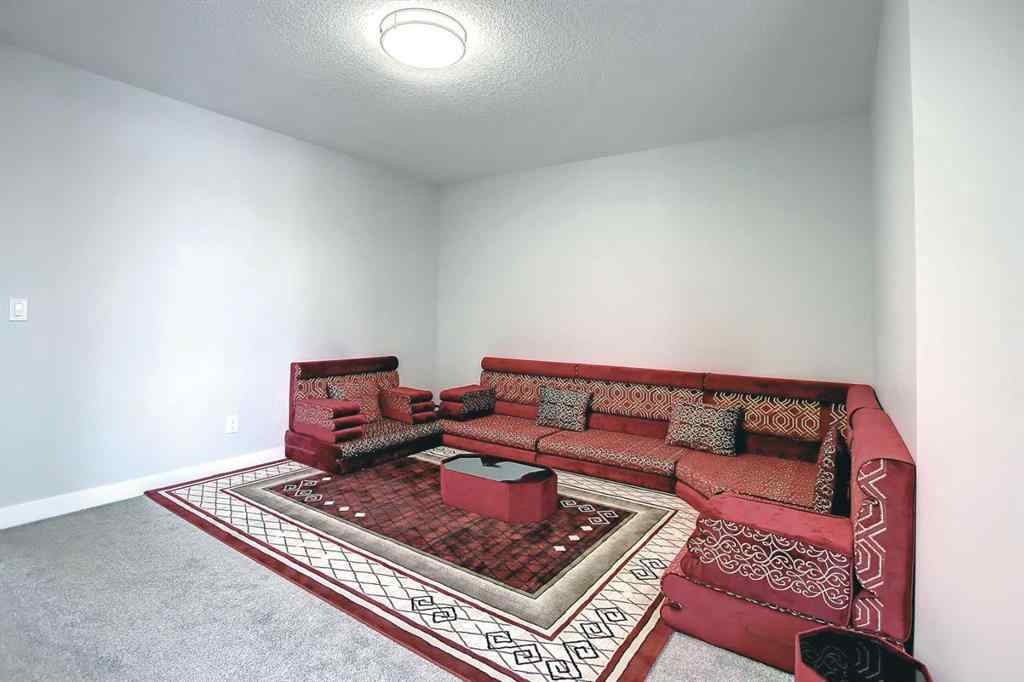 MLS® A2267536 - 25 Belvedere Terrace SE in Belvedere Calgary, Residential