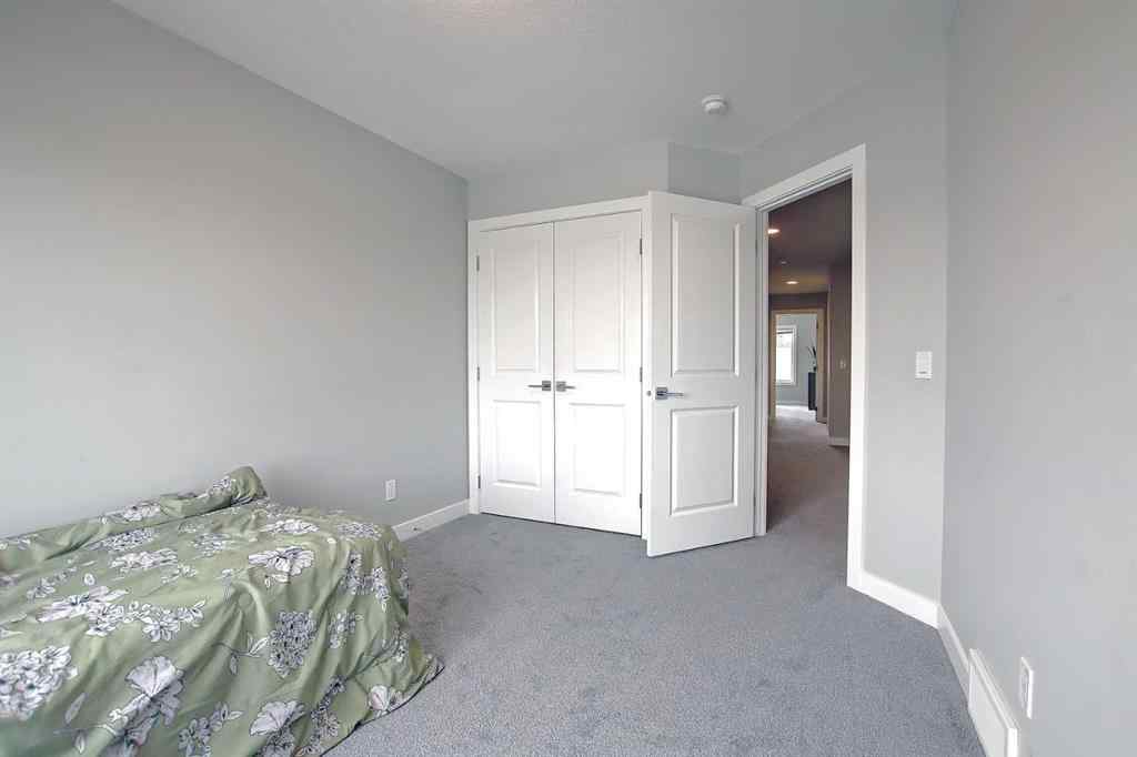 MLS® A2267536 - 25 Belvedere Terrace SE in Belvedere Calgary, Residential