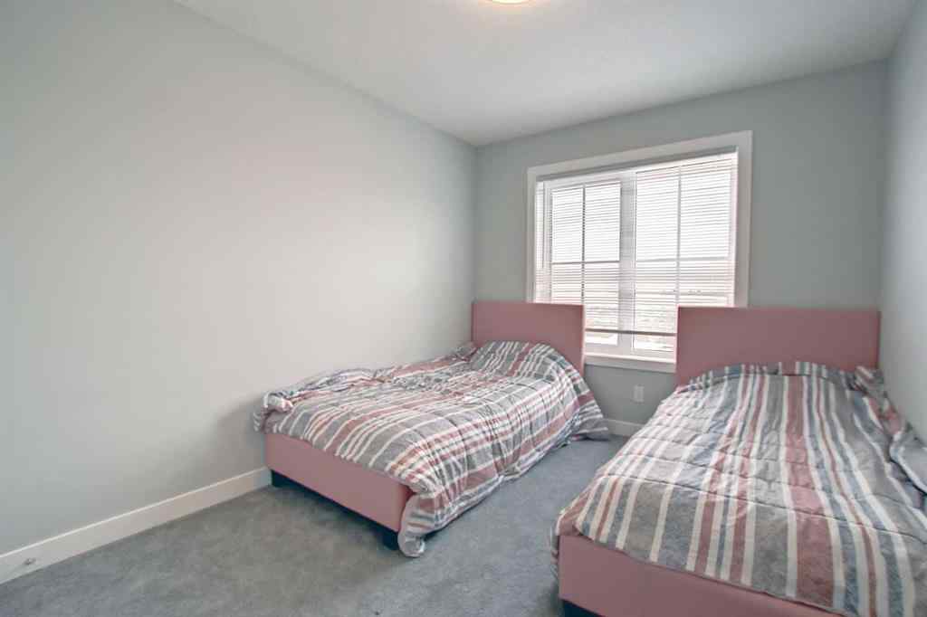 MLS® A2267536 - 25 Belvedere Terrace SE in Belvedere Calgary, Residential