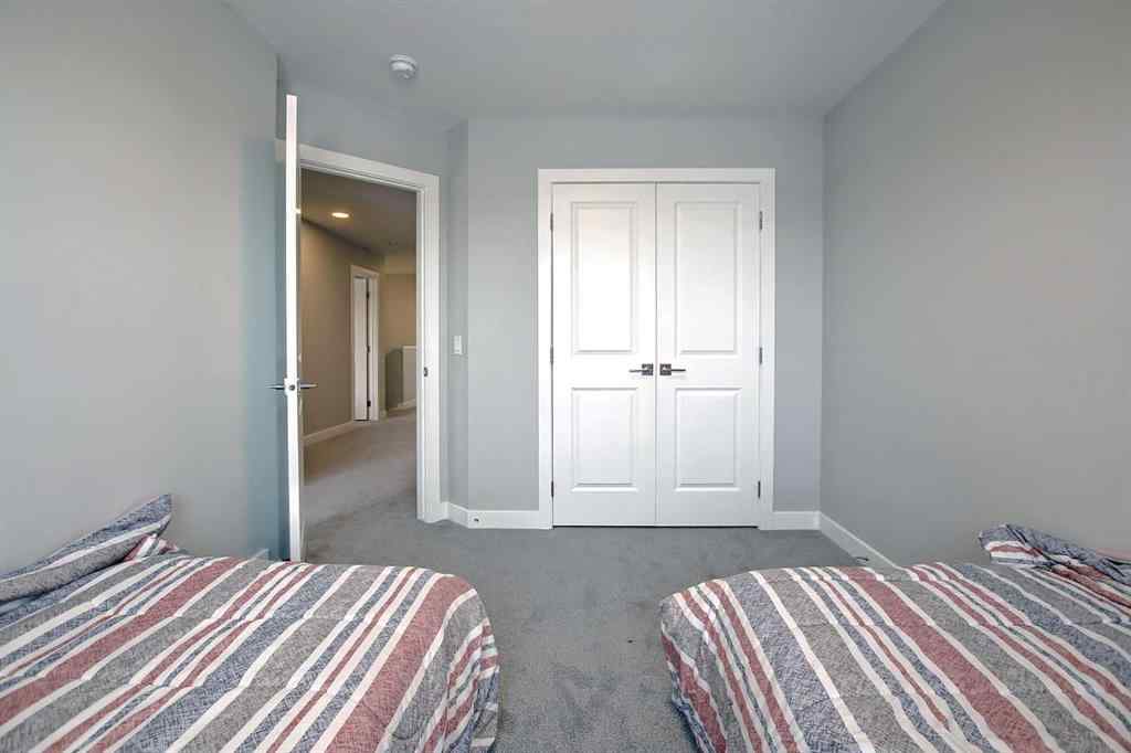 MLS® A2267536 - 25 Belvedere Terrace SE in Belvedere Calgary, Residential