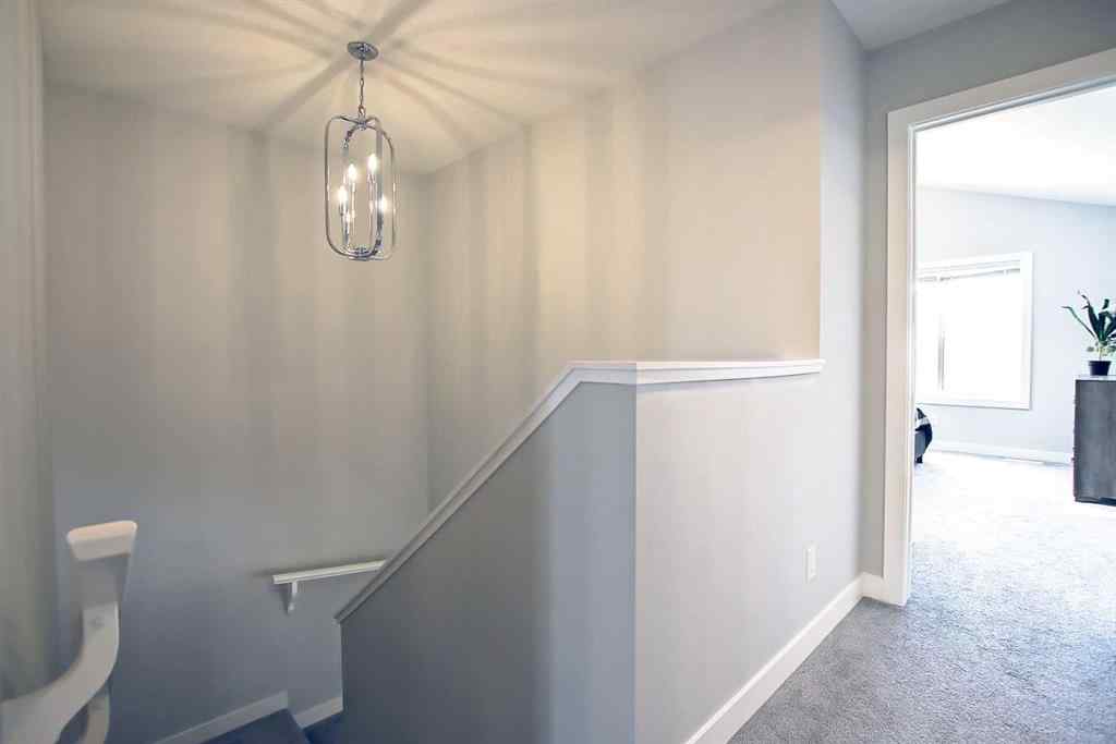 MLS® A2267536 - 25 Belvedere Terrace SE in Belvedere Calgary, Residential