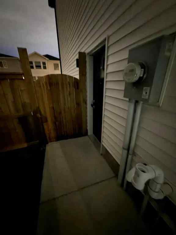 MLS® A2267536 - 25 Belvedere Terrace SE in Belvedere Calgary, Residential