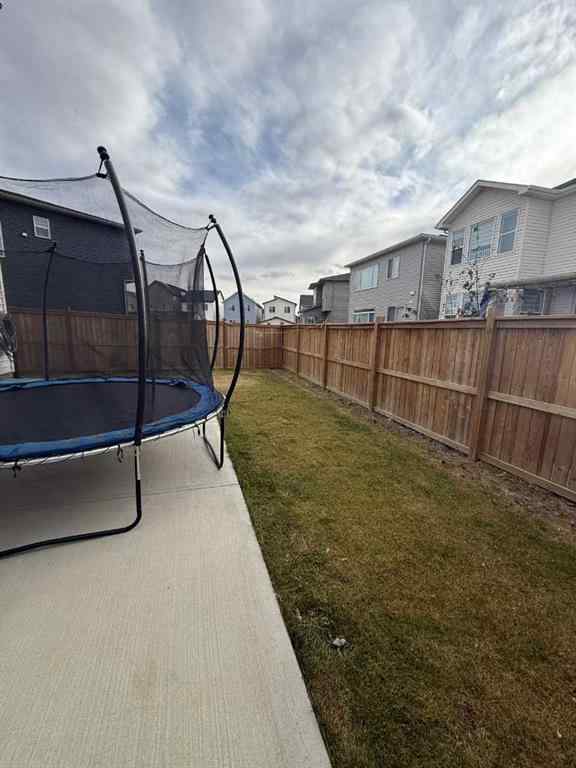 MLS® A2267536 - 25 Belvedere Terrace SE in Belvedere Calgary, Residential