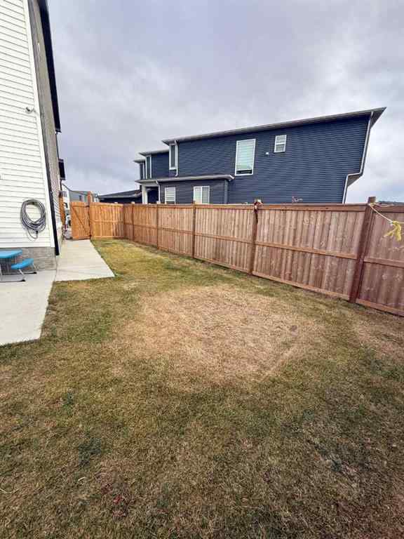 MLS® A2267536 - 25 Belvedere Terrace SE in Belvedere Calgary, Residential