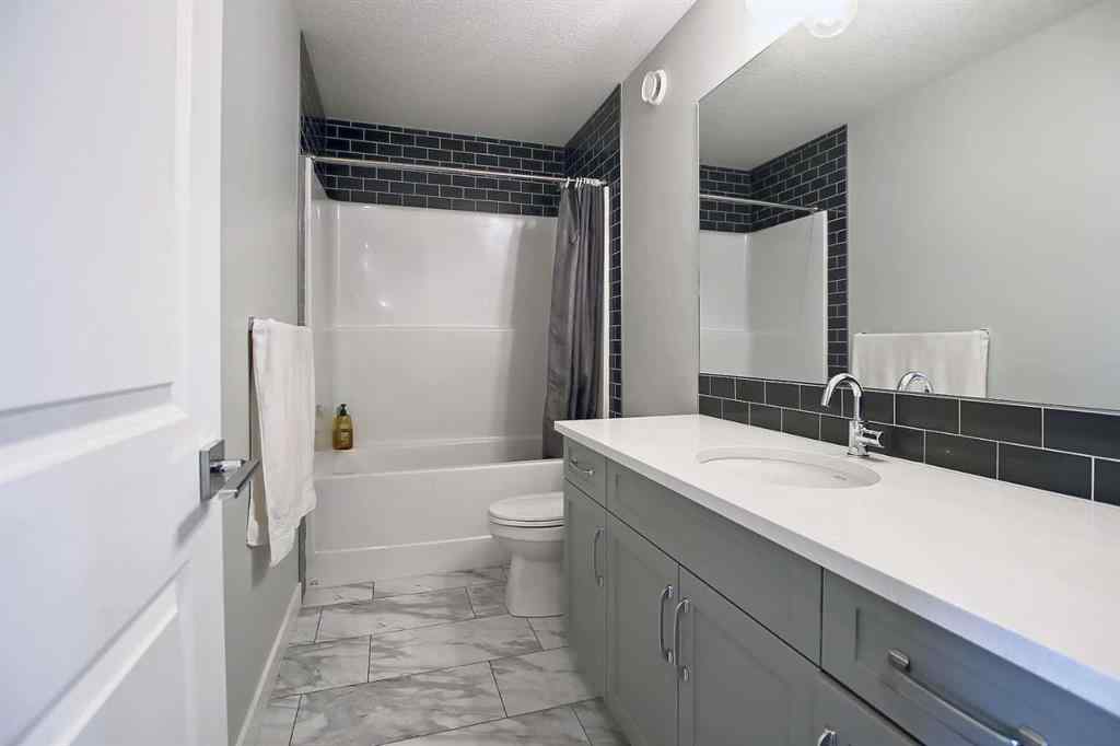 MLS® A2267536 - 25 Belvedere Terrace SE in Belvedere Calgary, Residential