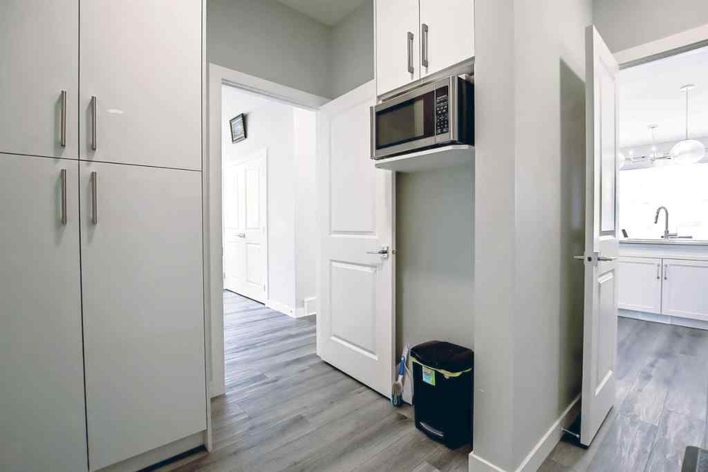 MLS® A2267536 - 25 Belvedere Terrace SE in Belvedere Calgary, Residential