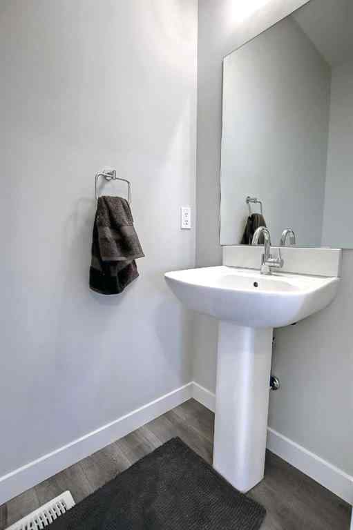 MLS® A2267536 - 25 Belvedere Terrace SE in Belvedere Calgary, Residential