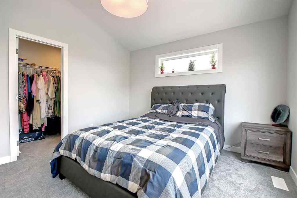 MLS® A2267536 - 25 Belvedere Terrace SE in Belvedere Calgary, Residential