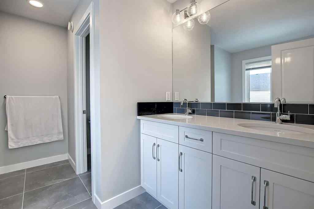 MLS® A2267536 - 25 Belvedere Terrace SE in Belvedere Calgary, Residential