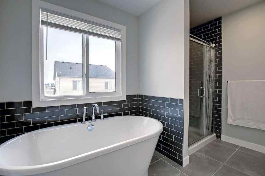 MLS® A2267536 - 25 Belvedere Terrace SE in Belvedere Calgary, Residential