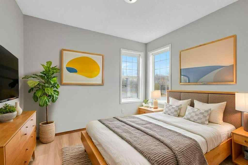 MLS® A2267537 - 6 Country Hills Manor NW in Country Hills Calgary, Residential