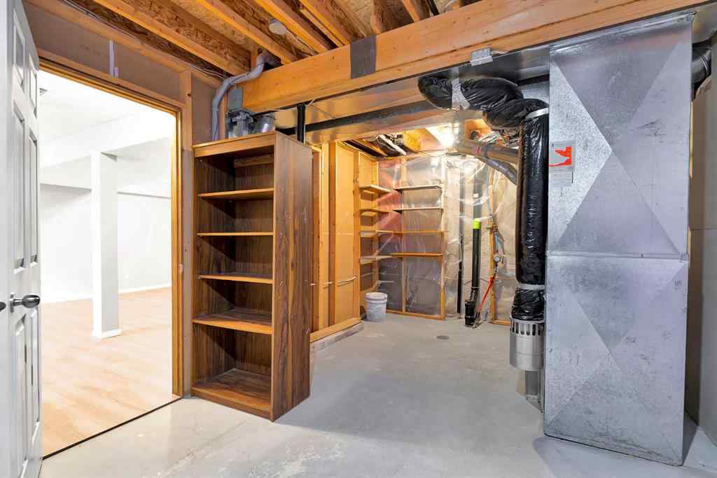 MLS® A2267537 - 6 Country Hills Manor NW in Country Hills Calgary, Residential