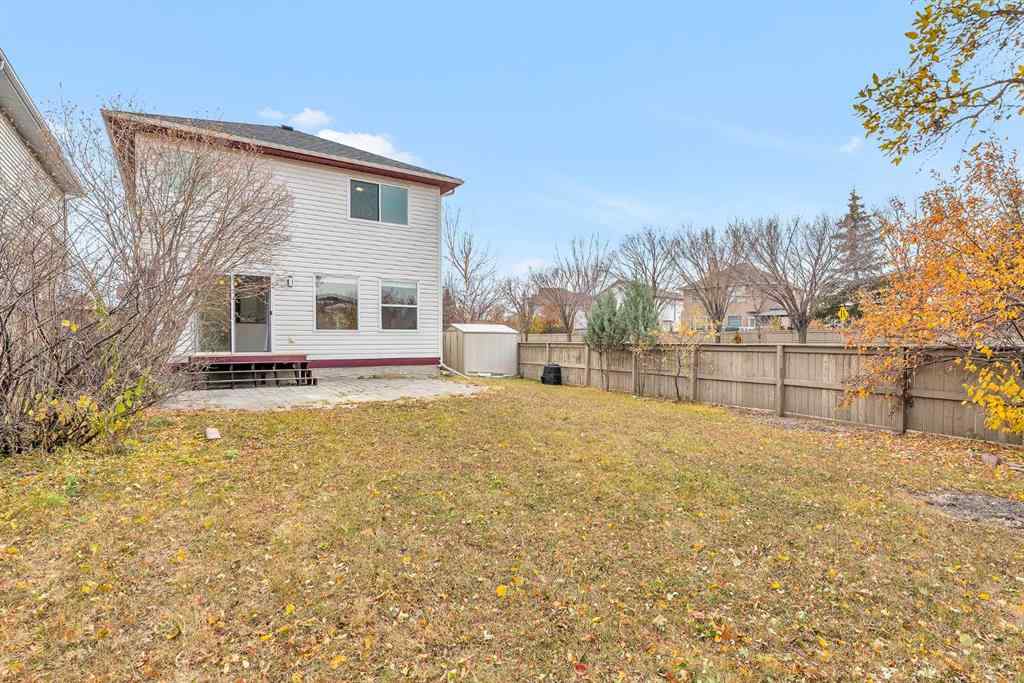 MLS® A2267537 - 6 Country Hills Manor NW in Country Hills Calgary, Residential