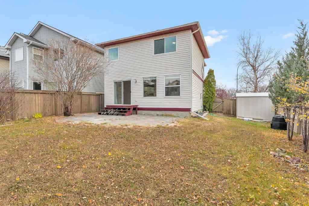 MLS® A2267537 - 6 Country Hills Manor NW in Country Hills Calgary, Residential