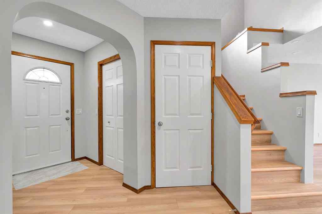 MLS® A2267537 - 6 Country Hills Manor NW in Country Hills Calgary, Residential