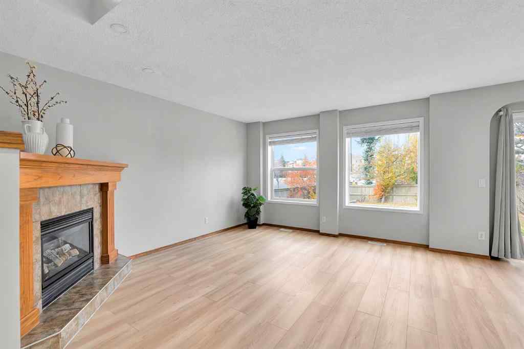 MLS® A2267537 - 6 Country Hills Manor NW in Country Hills Calgary, Residential