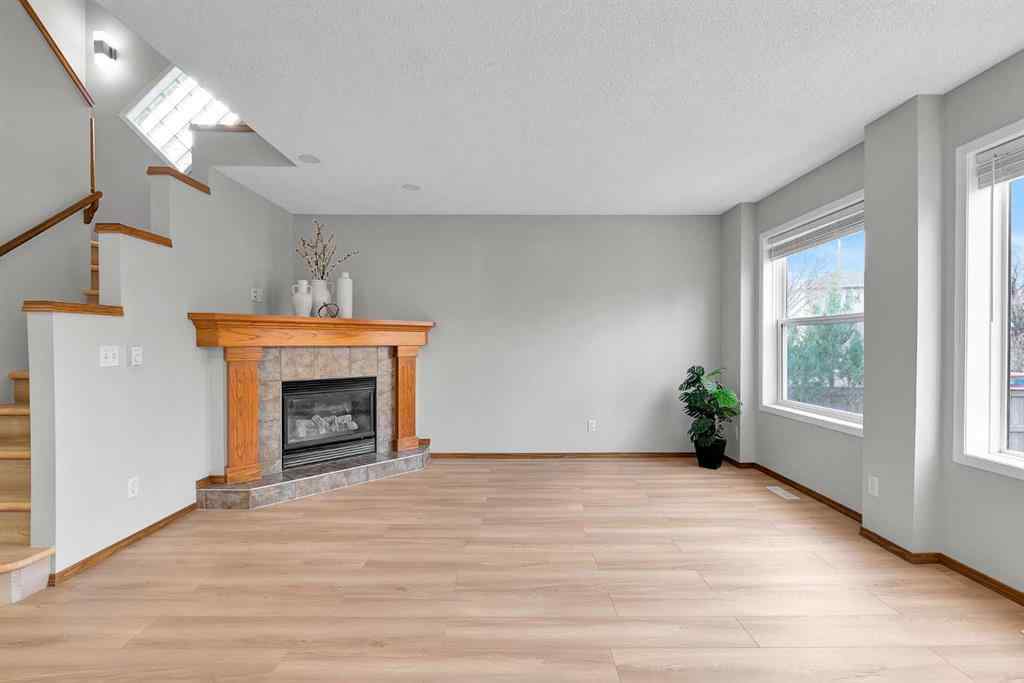 MLS® A2267537 - 6 Country Hills Manor NW in Country Hills Calgary, Residential