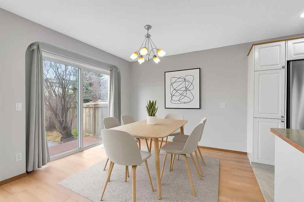 MLS® A2267537 - 6 Country Hills Manor NW in Country Hills Calgary, Residential