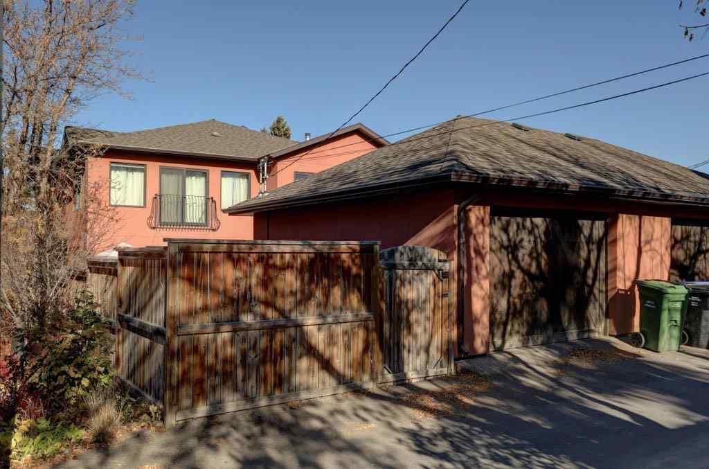 MLS® A2267538 - 2720 20 Street SW in South Calgary Calgary, Residential