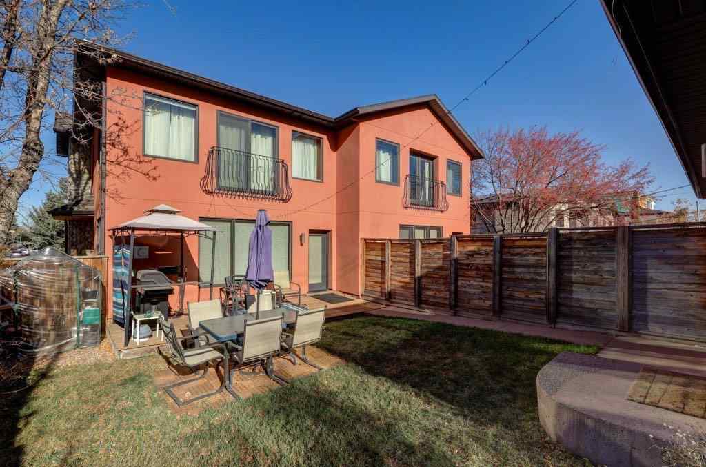MLS® A2267538 - 2720 20 Street SW in South Calgary Calgary, Residential