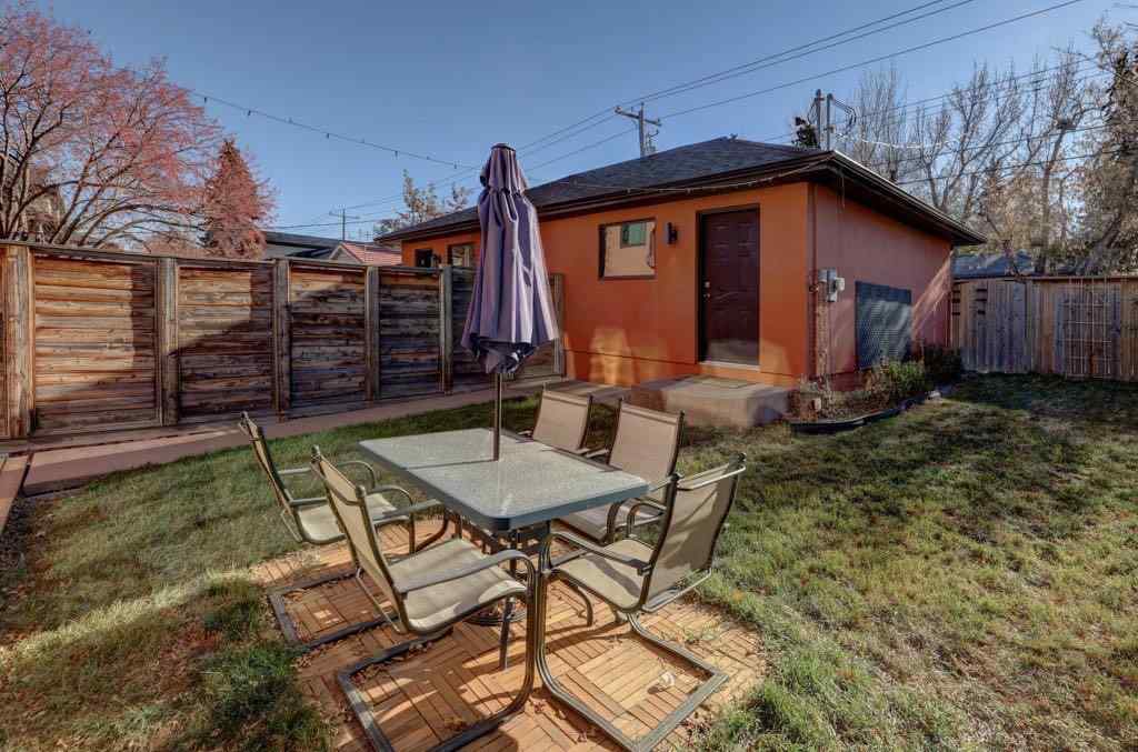 MLS® A2267538 - 2720 20 Street SW in South Calgary Calgary, Residential