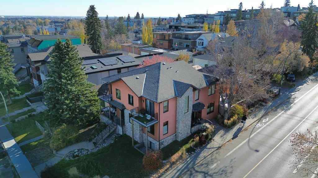 MLS® A2267538 - 2720 20 Street SW in South Calgary Calgary, Residential