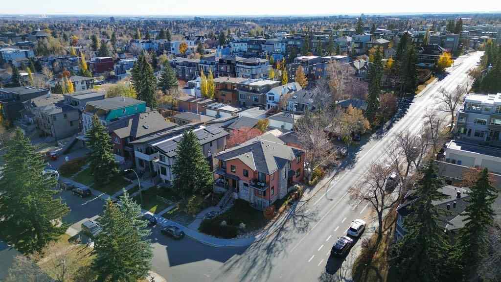 MLS® A2267538 - 2720 20 Street SW in South Calgary Calgary, Residential