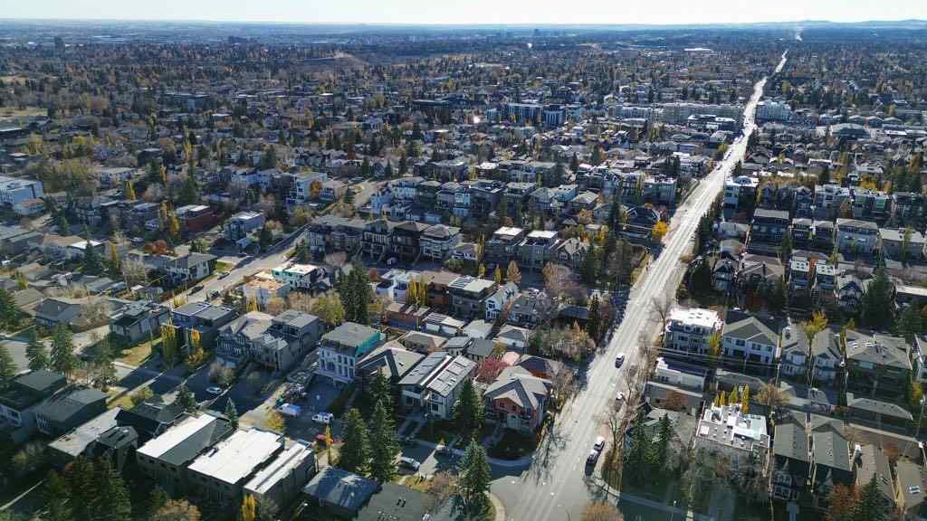 MLS® A2267538 - 2720 20 Street SW in South Calgary Calgary, Residential