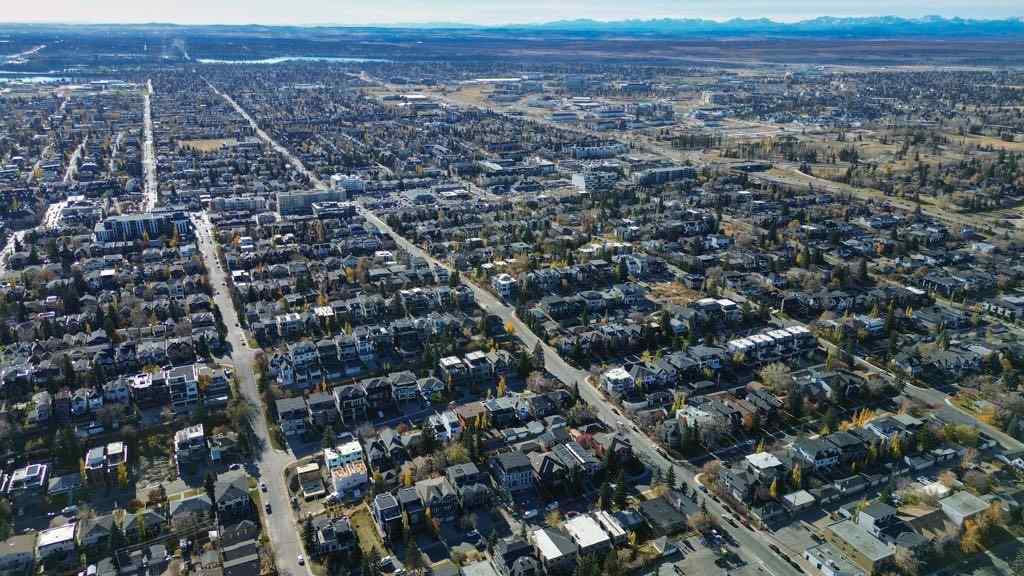MLS® A2267538 - 2720 20 Street SW in South Calgary Calgary, Residential