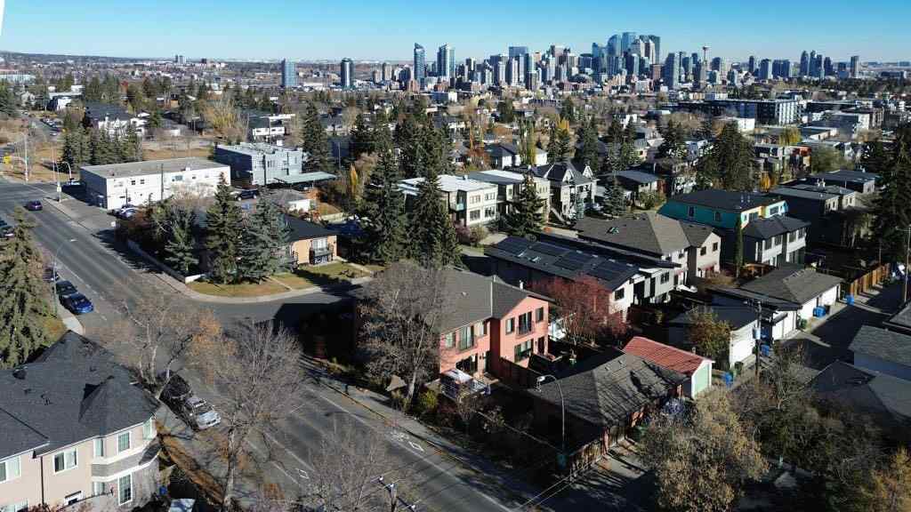 MLS® A2267538 - 2720 20 Street SW in South Calgary Calgary, Residential