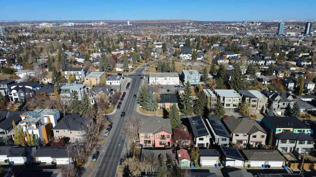 MLS® A2267538 - 2720 20 Street SW in South Calgary Calgary, Residential