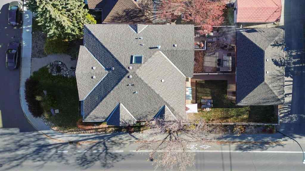 MLS® A2267538 - 2720 20 Street SW in South Calgary Calgary, Residential