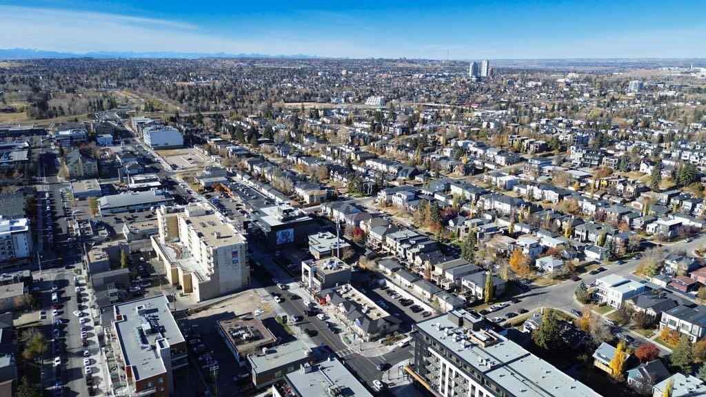 MLS® A2267538 - 2720 20 Street SW in South Calgary Calgary, Residential