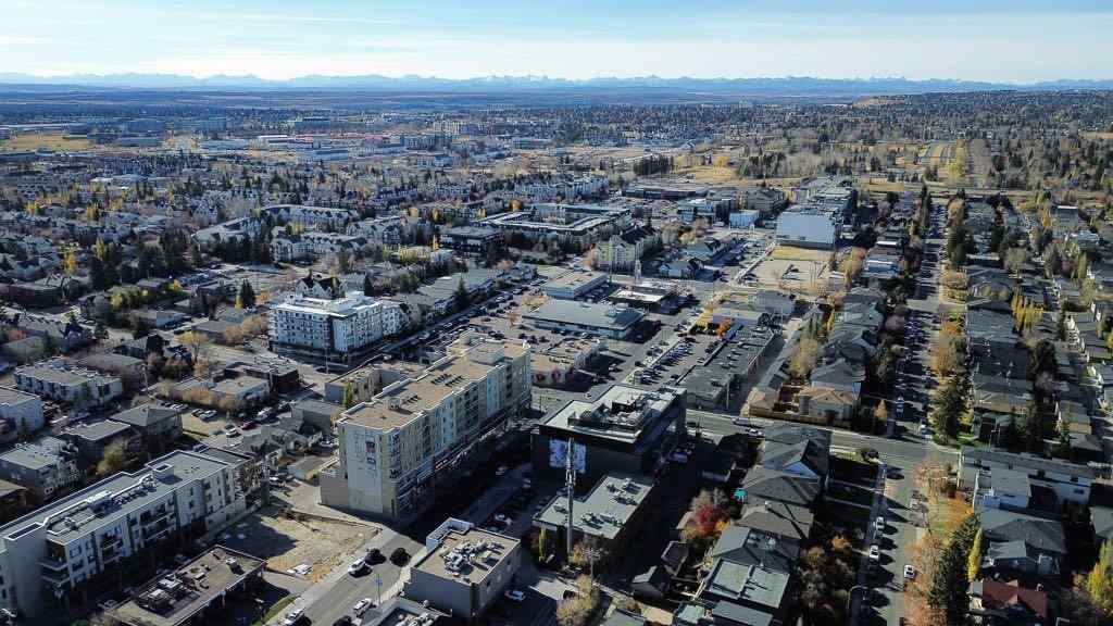 MLS® A2267538 - 2720 20 Street SW in South Calgary Calgary, Residential