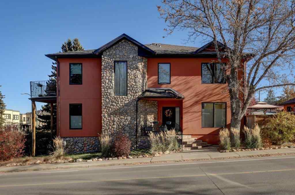 MLS® A2267538 - 2720 20 Street SW in South Calgary Calgary, Residential